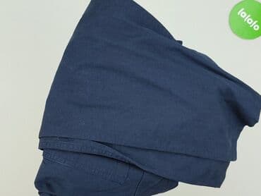 białe lniane spodnie zara: Chinosy dla mężczyzn, rozmiar XL — 7