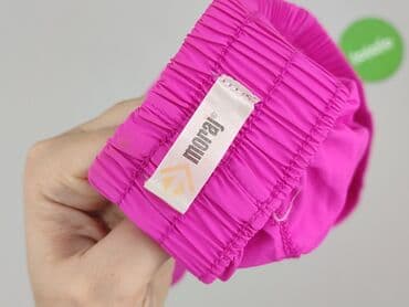 pull and bear kolarki: Szorty damskie, rozmiar XL — 4