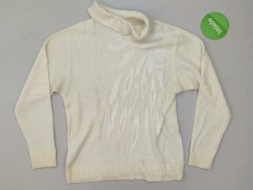 golf 3l4: Women`s sweater, size S — 2