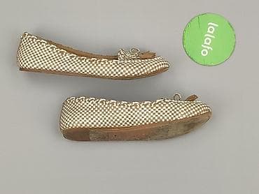 mohito.com pl: Tory Burch, Balerinki damskie, rozmiar 41 — 3