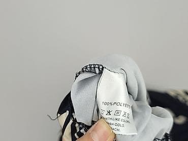 drole de copine: Spodnie 3/4 damskie, rozmiar XL — 6