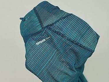 shorts tech fleece: Salomon, Legginsy Sportowe damskie, rozmiar XS — 7