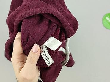 m co ubrania: H&M Divided, Bluza z kapturem damska, rozmiar S — 5