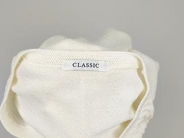 szafirowy sweter: Marks & Spencer, Sweter damski, rozmiar 2XL — 4