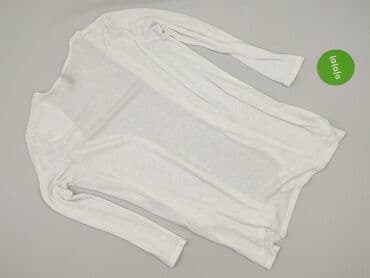 sweter z perełkami h m: H&M Divided, Kardigan damski, rozmiar M — 3