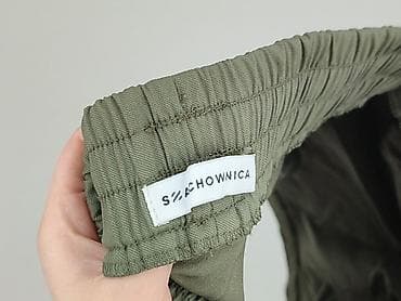 pull and bear cargo: SZACHOWNICA, Spódnica damska, rozmiar S — 4