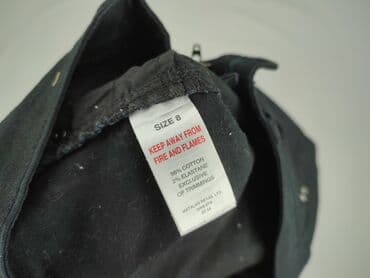 spodnie push up reserved: Papaya, Jeans for women, S — 5