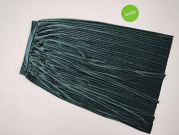 plisowane mini spódnice: Sinsay, Spódnica damska, rozmiar S — 3