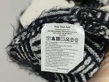 swetry solar: Noa Noa, Sweter damski, rozmiar M — 5