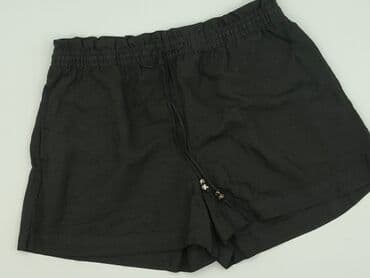 H&M, Shorts for women, L — 1
