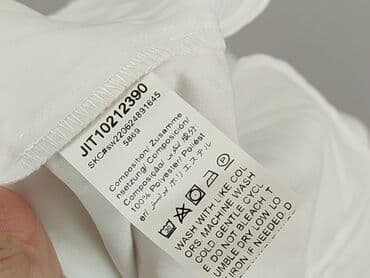 garnitury damskie shein: Shein, Koszula damska, rozmiar L — 6