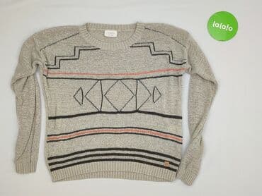 national geographic swetry: Nümph, Women`s sweater, size S — 2