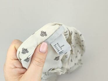 hm bluzki z krótkim rękawem: H&M, Bluzka damska, rozmiar L — 4