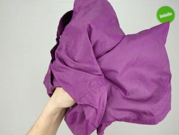 bluzki z kapturem: Kurtka przeciwdeszczowa, 10 lat, 134-140 cm, stan - Bardzo dobry — 4