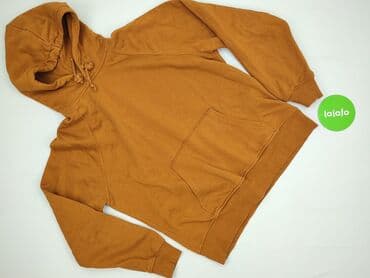 ubrania młodzieżowe h m: H&M, Bluza z kapturem damska, rozmiar XS — 3