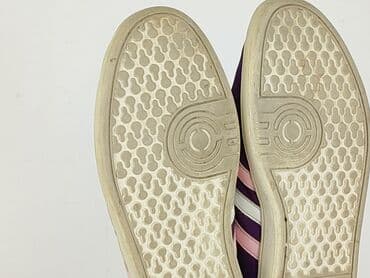 adidas foam klapki: Adidas, Sneakersy damskie, rozmiar 38 — 4