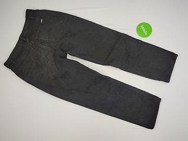 daniel david koszula: Spodnie dla mężczyzn, rozmiar L — 3