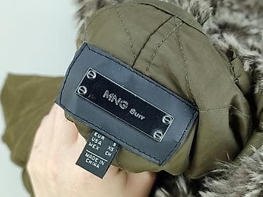 primark parka: MNG Suit, Parka damska, rozmiar S — 5