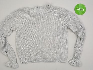 hm stan: H&M Divided, Sweter damski, rozmiar S — 3