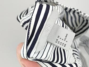 dzinsy hm: H&M, Sukienka damska, rozmiar S — 5