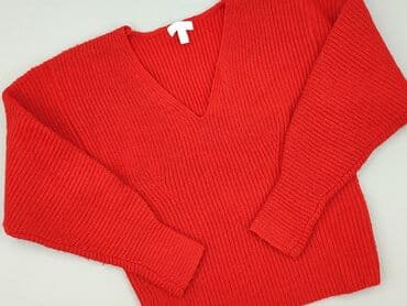 sweter w paski c a: H&M, Women`s sweater, size M (EU 38) — 1