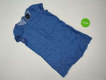 zara flared jeans: Zara, Sukienka damska, rozmiar S — 2