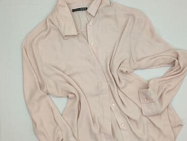 Atmosphere, Women`s shirt, size 4XL (EU 48)