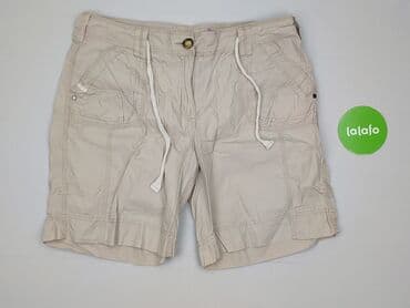 klapki na koturnie w ccc: Weekend Max Mara, Szorty dla mężczyzn, rozmiar XL — 2