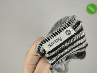 ażurowa bluzka sinsay: Sinsay, Bluzka damska, rozmiar M — 4