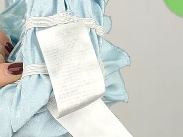 bluzki złotą nitką: Top damski, rozmiar XS — 6