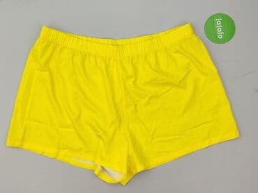 shein krótkie spodenki dla dzieci: Shein Curve, Szorty damskie, rozmiar 4XL — 2