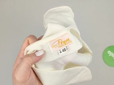 byolala kurtki zimowe: Marynarka damska, rozmiar XL — 4