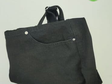 czarne sukienki modna kiecka: Sukienka damska, rozmiar M — 7