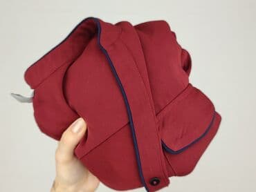 czerwona sukienki hm: H&M, Sukienka damska, rozmiar S — 6