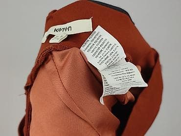 hdm tekstil: Koton, Spodnie materiałowe damskie, rozmiar XL — 6