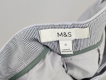 dnd denim development: Marks & Spencer, Szorty dla mężczyzn, rozmiar L — 4