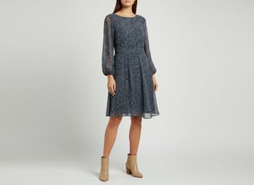 sukienka megi collection: M&S Collection, Sukienka damska, rozmiar S — 6