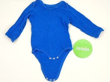 koszulki barcelony 22 23: Body, 6-9 months, 
condition - Very good — 2