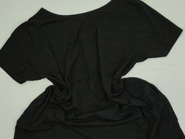 sukienki dla kobiet w ciąży: Sukienka damska, rozmiar 4XL — 1