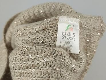 swetry c a: Sweter damski, rozmiar XL — 5