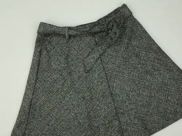 plisowane mini spódnice: F&F, Spódnica damska, rozmiar L — 1