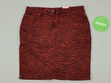 buty w panterkę ccc: CAMAIEU, Spódnica damska, rozmiar XL — 2