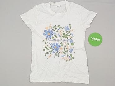 bluzki uv: T-shirt damski, rozmiar M — 2