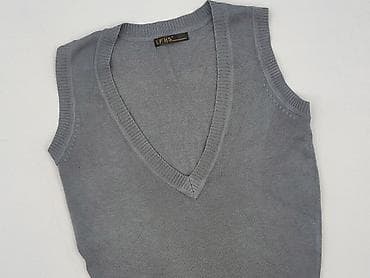 sweter w paski h: Sweter damski, rozmiar S — 1