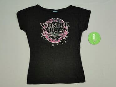 majtki batman: Wonder Woman, T-shirt damski, rozmiar M — 2