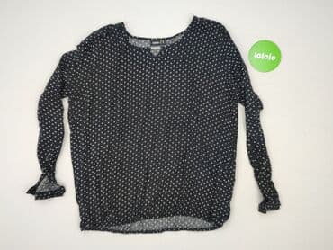 kurtka zimowa geox: Janina, Bluzka damska, XL — 2