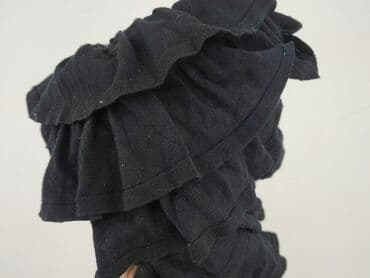 długa sukienka dekolt łódka: Sukienka damska, rozmiar S — 5