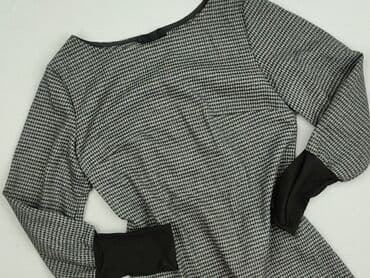 sukienki dla babci allegro: Sukienka damska, rozmiar S — 1