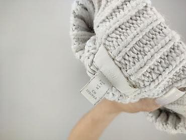 sweter max: H&M, Sweter damski, rozmiar M — 4