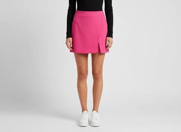 spódnice z polaru: H&M, Spódnica damska, rozmiar XS — 1